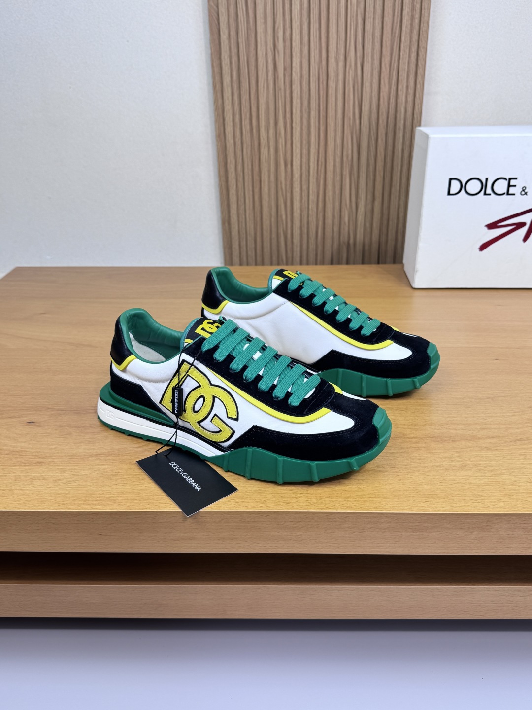 olce & Gabbana shoe